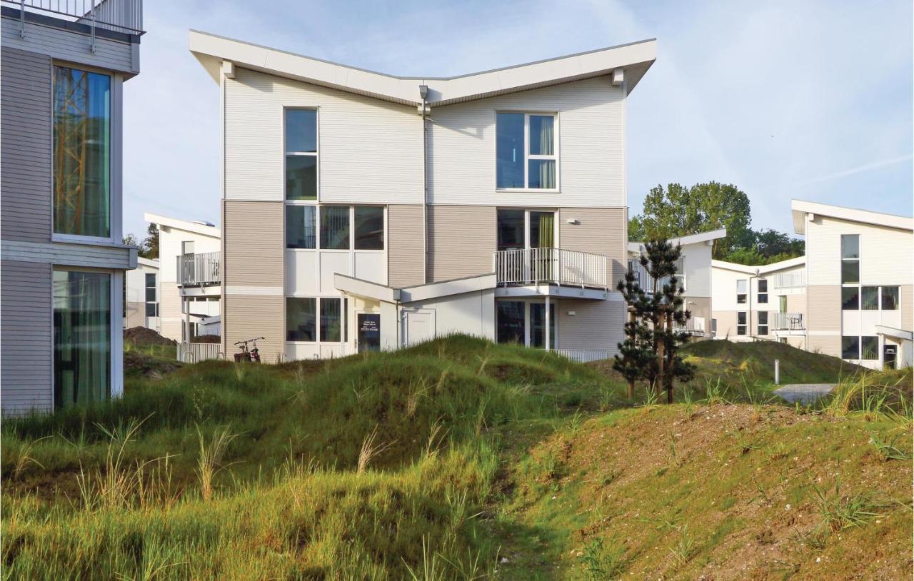 Dünenvilla 16 Apartment 5 Lubeca Exterior foto